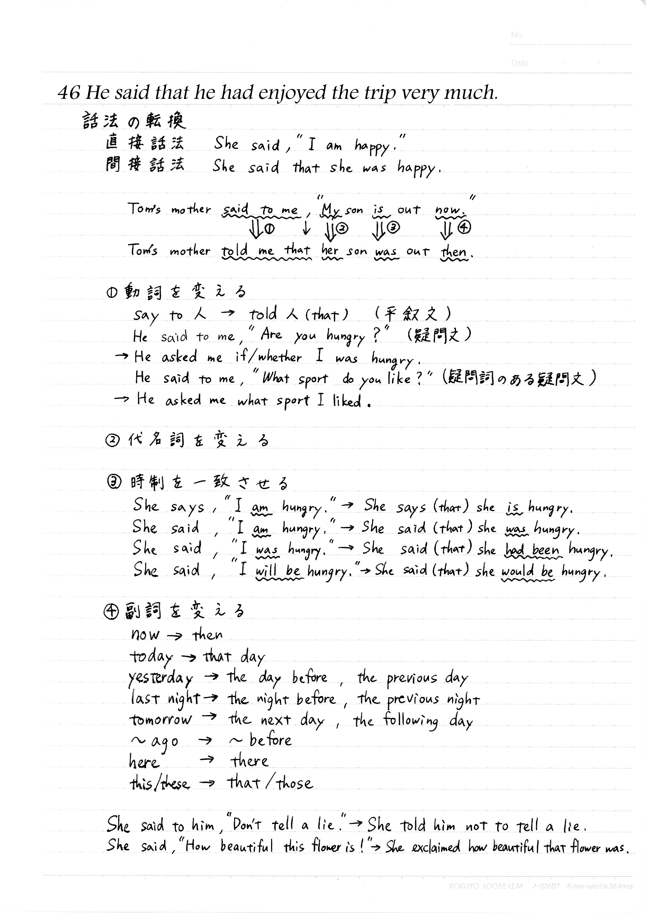 462 He said that he had enjoyed the trip very much.jpg